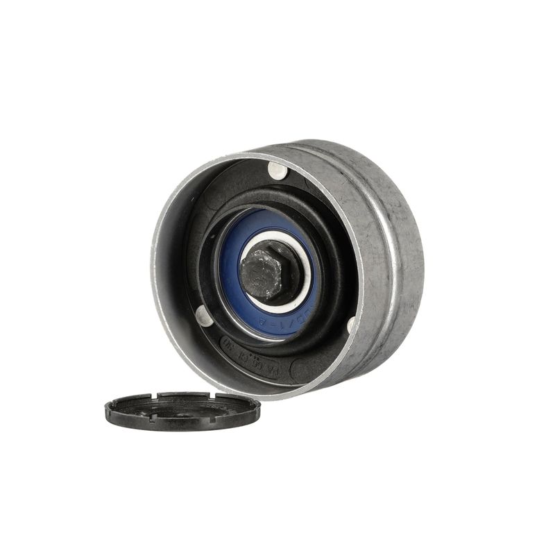 Vratná/vodicí kladka, klínový žebrový řemen T36529