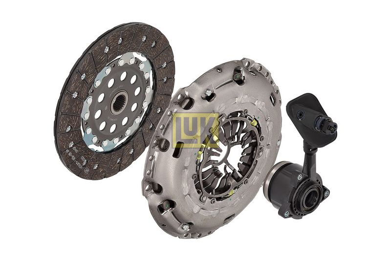 комплект съединител Schaeffler LuK
