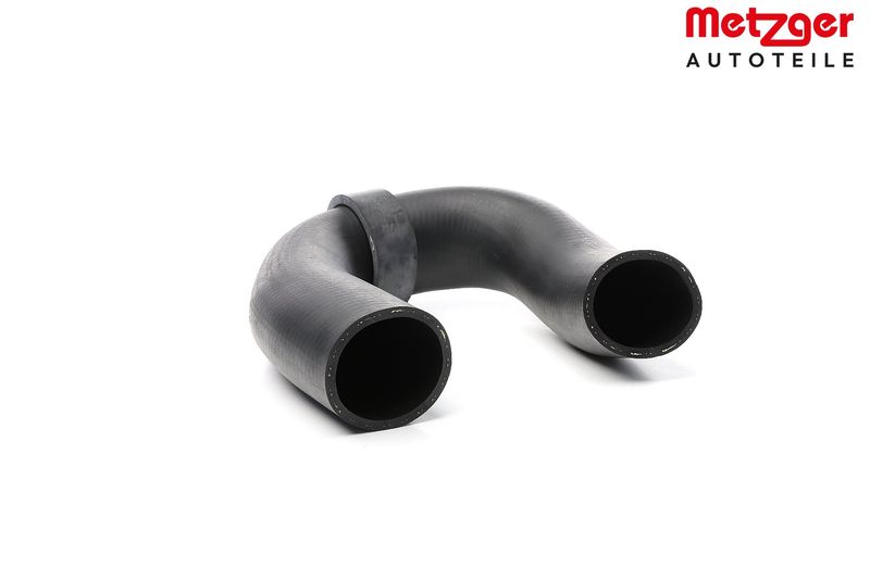 METZGER AUTOTEILE 2400555 Charge Air Hose