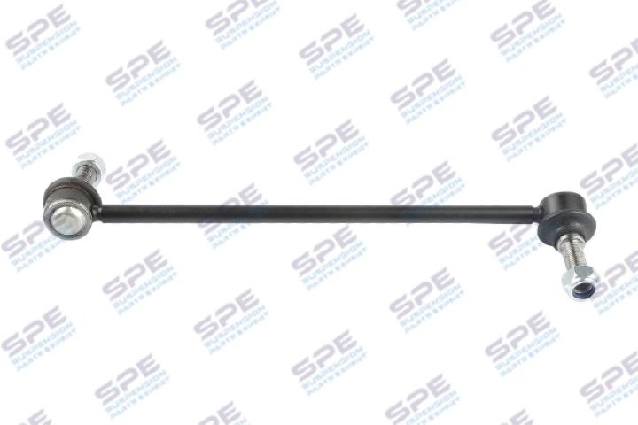 Tige+stabilisateur TEKNOROT M-356A