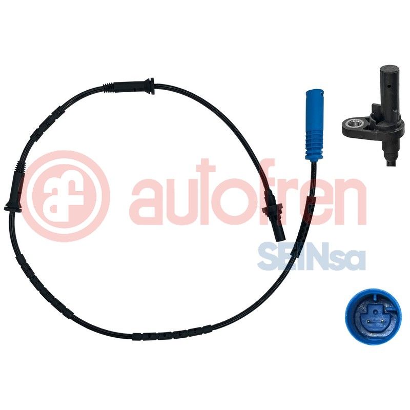 AUTOFREN SEINSA Jutiklis, rato greitis