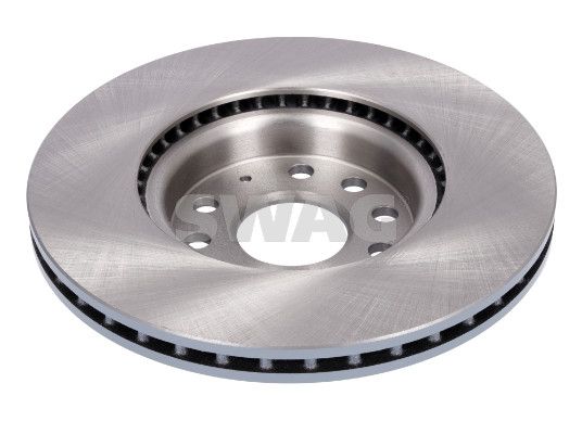 SWAG 33 10 8637 Brake Disc