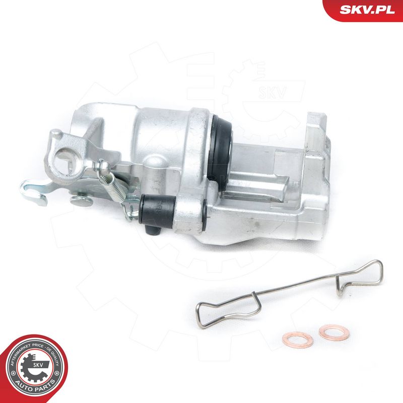 Pidurisadul, ESEN SKV 23SKV074