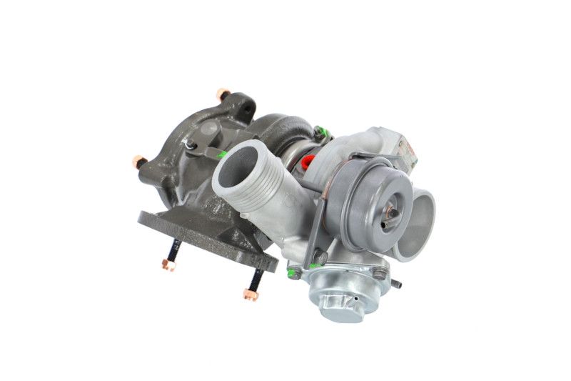 REMANTE 003-001-001169R Charger, charging (supercharged/turbocharged)