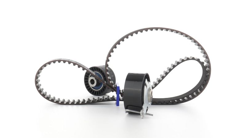 Hammasrihma komplekt, SKF VKMA 03256