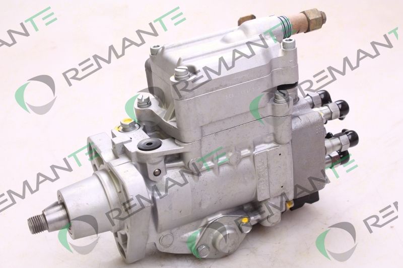 REMANTE 002-004-001045R Injection Pump