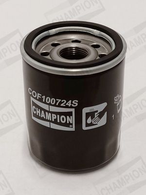 CHAMPION COF100724S Oil Filter