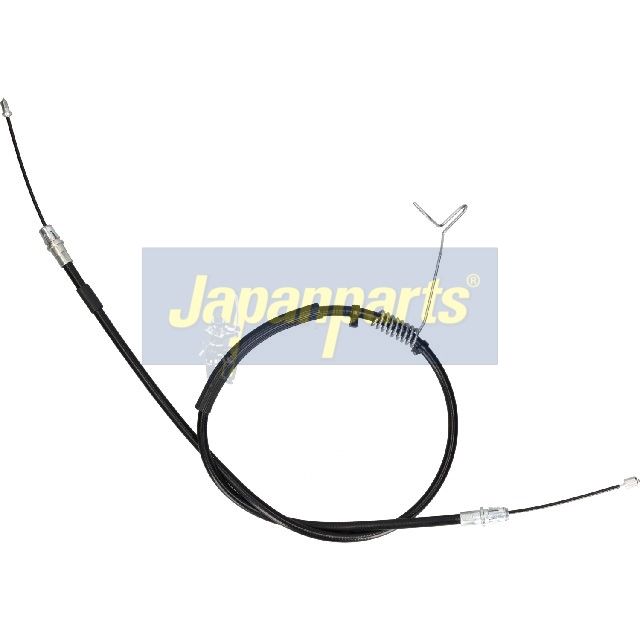 JAPANPARTS Trosas, stovėjimo stabdys