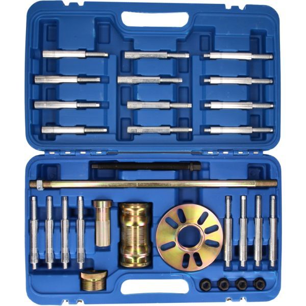 KS TOOLS BT671100 Mounting Tool Set, wheel hub/wheel bearing