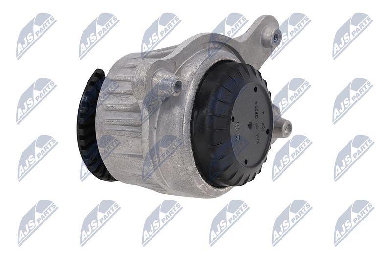 Paigutus, Mootor, NTY ZPS-ME-026