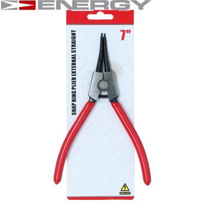 ENERGY NE01228 Cutting Pliers