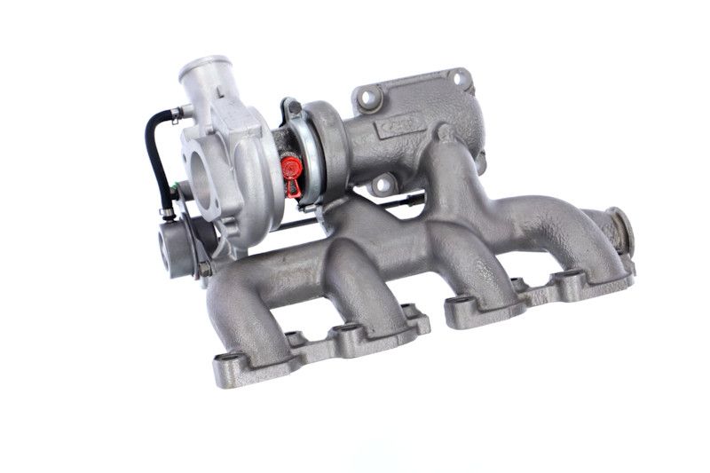REMANTE 003-001-000016R Charger, charging (supercharged/turbocharged)