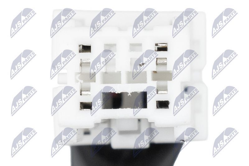 Lüliti, tagaluugi lukustuse avamine, NTY EZC-NS-083