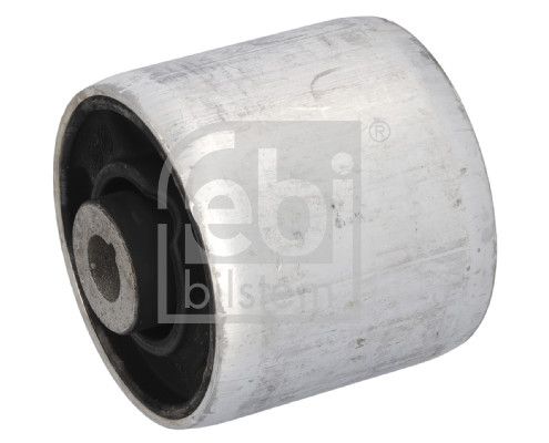 Voorste spoorcontrole-arm silent block Aan de voorkant Links/Rechts (14,2x75,2x80 mm) past: MERCEDES S (V223), S (W223), S (Z223) 2.9D-6.0 09.20-
