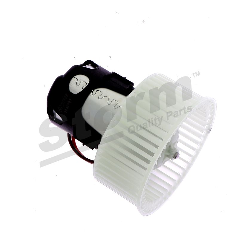 Pulseur d'air habitacle STORM QUALITY PARTS 1510805