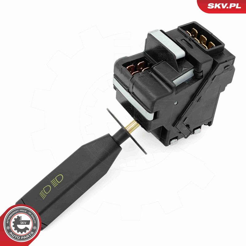 ESEN SKV 38SKV581 Steering Column Switch