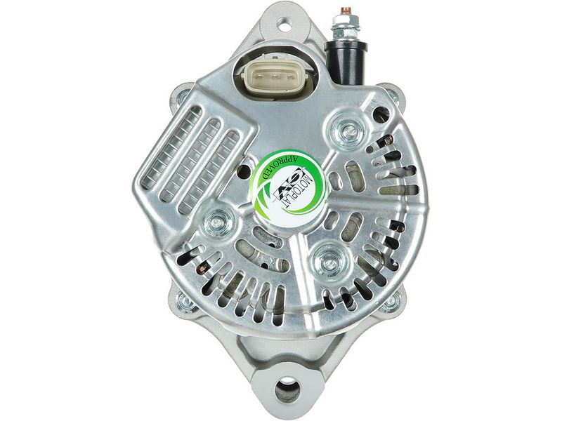 AS-PL A6083 Alternator