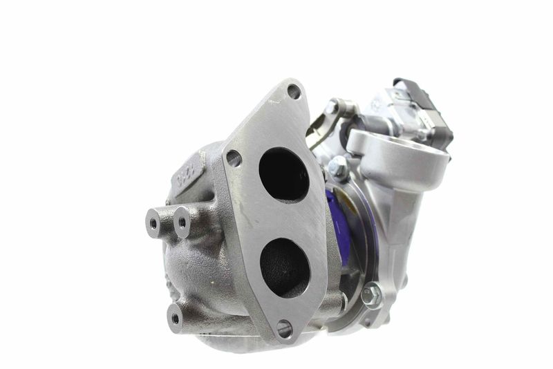 ALANKO 10901257 Charger, charging (supercharged/turbocharged)