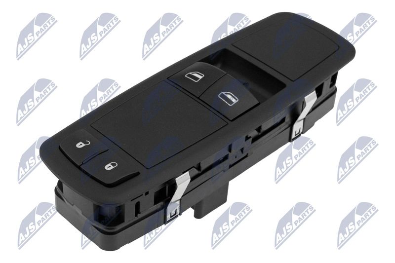 Lüliti, aknatõstuk, NTY...