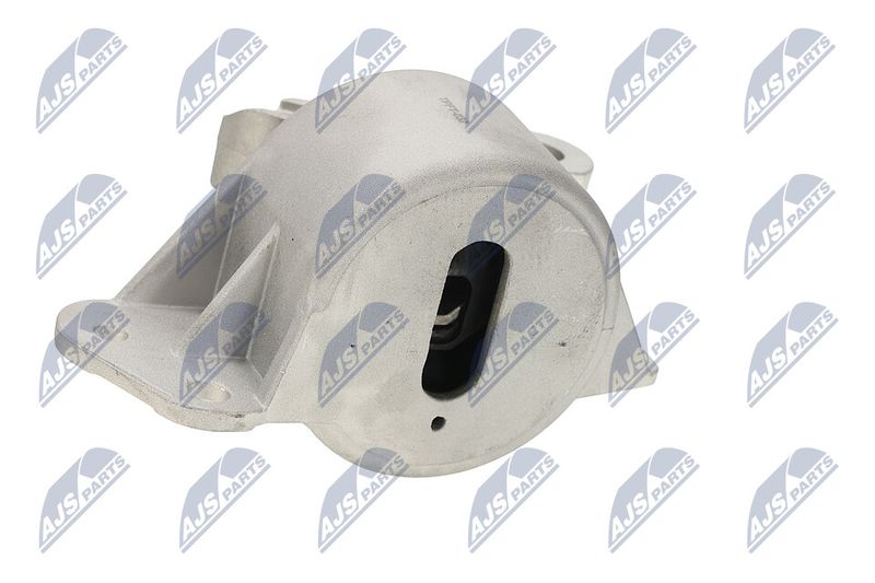 Paigutus, Mootor, NTY ZPS-FT-032