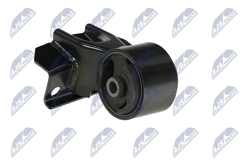 Paigutus, Mootor, NTY ZPS-HY-526