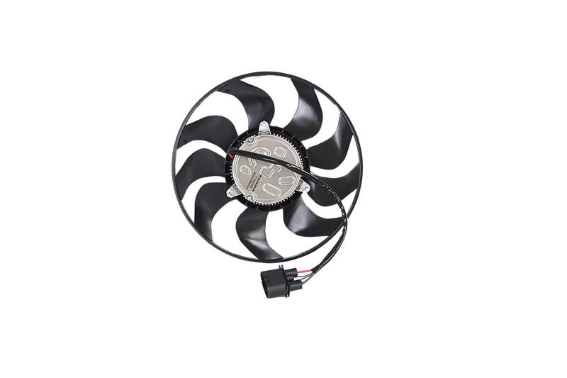 Ventilaator, mootorijahutus, KAMOKA 7742059