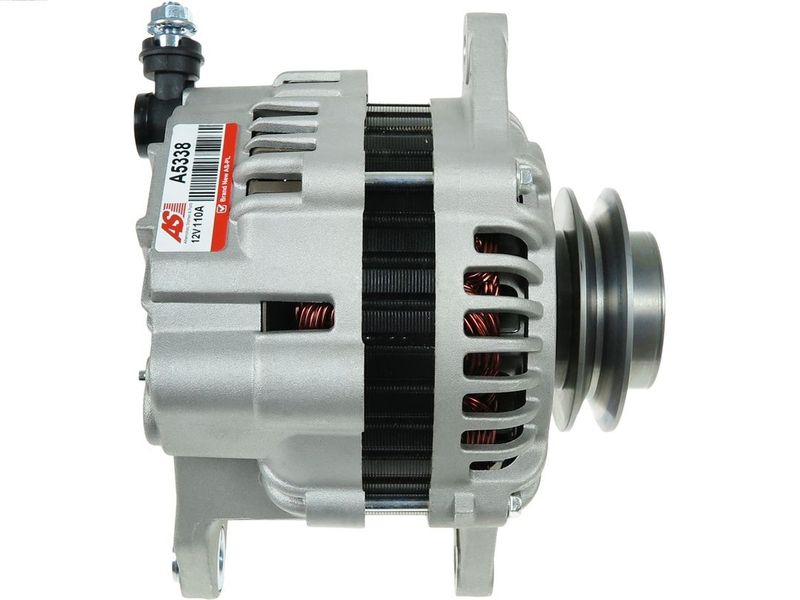 AS-PL A5338 Alternator