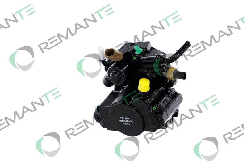 REMANTE 002-002-000024R High-pressure Pump