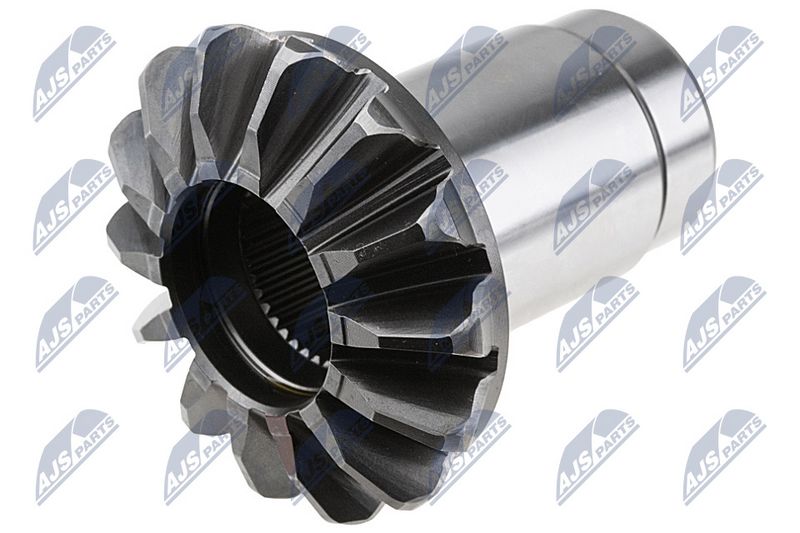 NTY NWP-VW-003 - Propshaft, axle drive