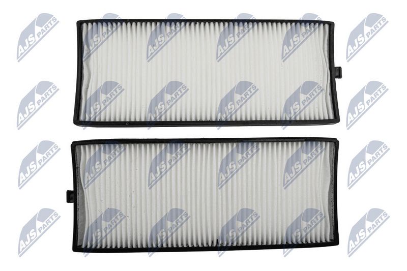 Filter, salongiõhk, NTY FCF-HY-502