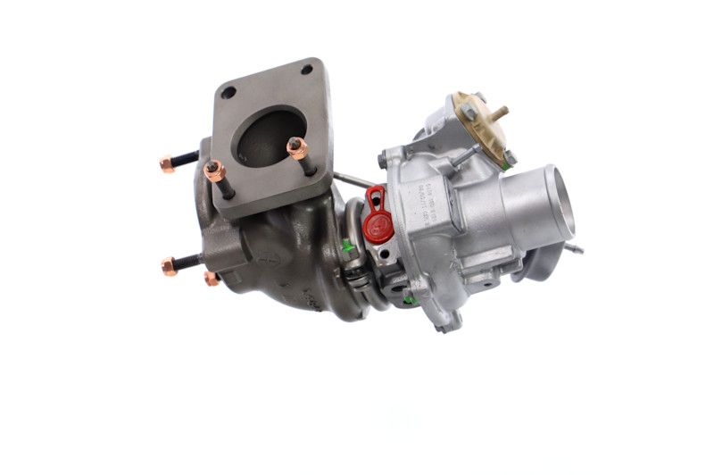 REMANTE 003-001-000039R Turbokompresorius