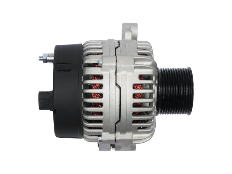 AS-PL A0136 Alternator