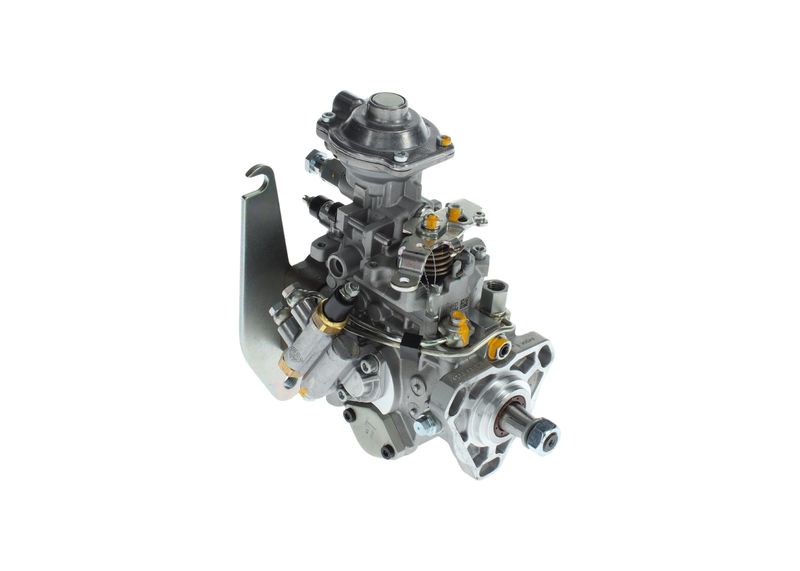 BOSCH 0460424364 Kuro įpurškimo siurblys
