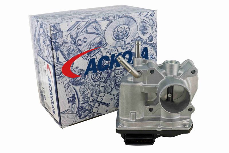 ACKOJA A70-81-0012 Throttle Body