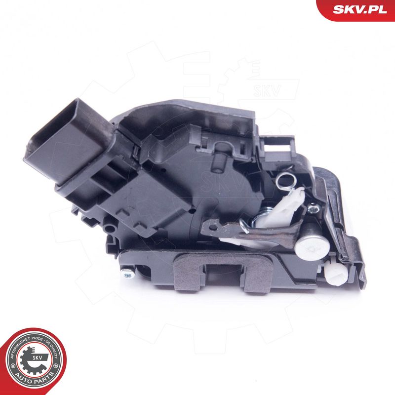 Ukselukk, ESEN SKV 16SKV554