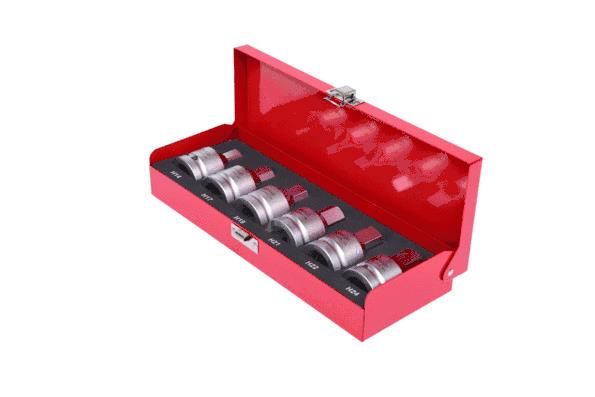 KS TOOLS 515.0000 Power Socket Set