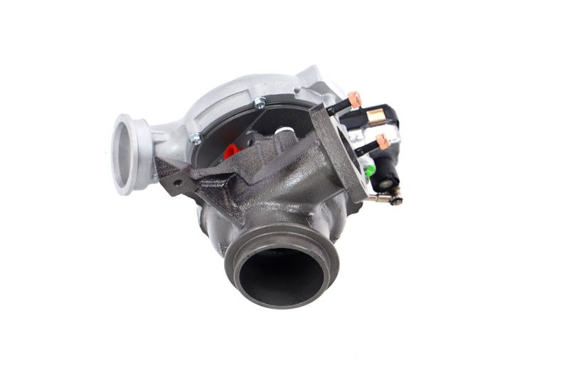 REMANTE 003-002-000035R Charger, charging (supercharged/turbocharged)
