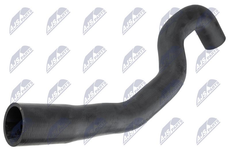 NTY GPP-FR-126 Charge Air Hose