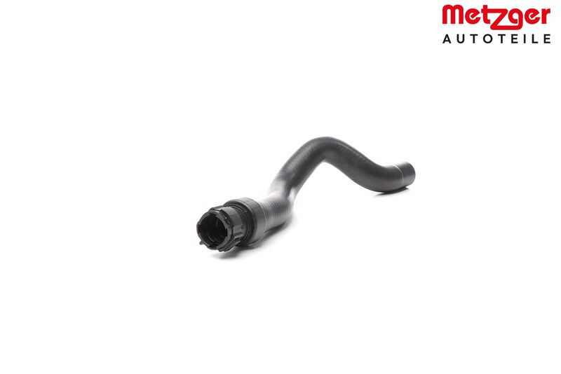 METZGER AUTOTEILE 2420744 Radiator Hose