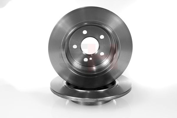 GH GH-423325 Brake Disc