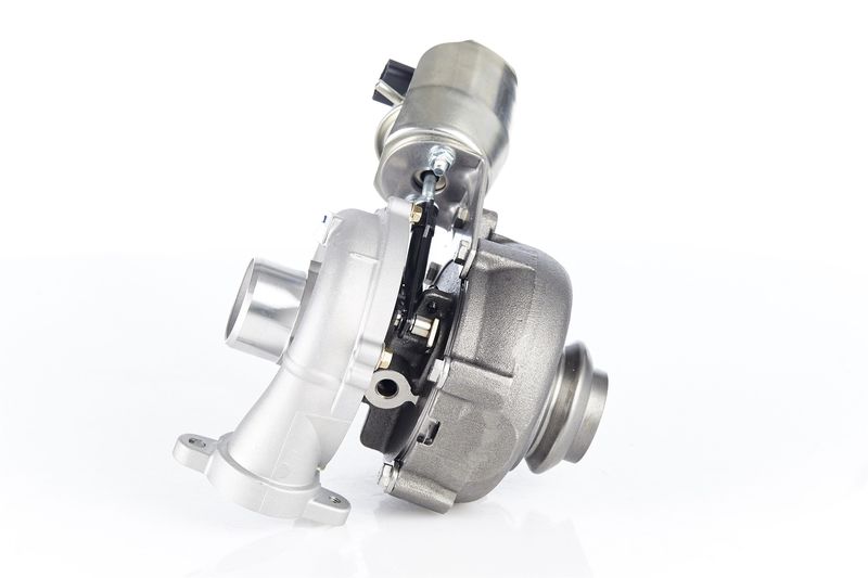 Kompressor, ülelaadimine, NISSENS 93257
