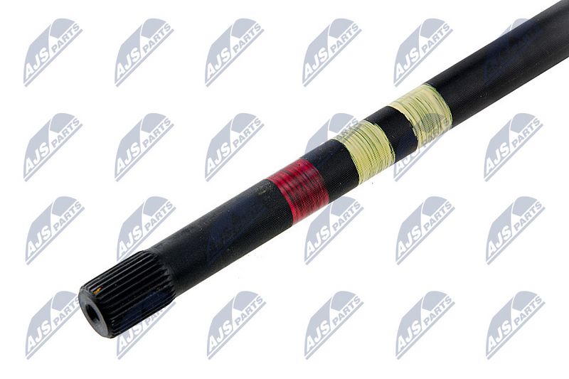 Juhtpolt, lülitus, NTY ZWT-CT-013