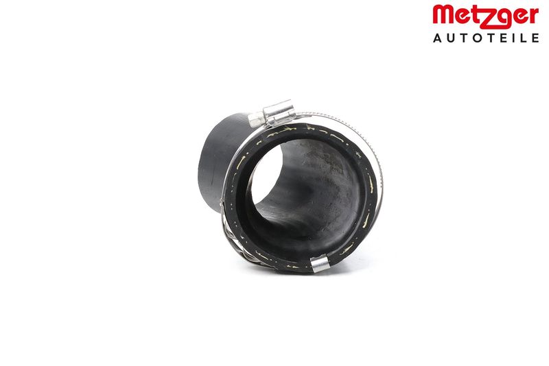 METZGER AUTOTEILE 2400112 Charge Air Hose