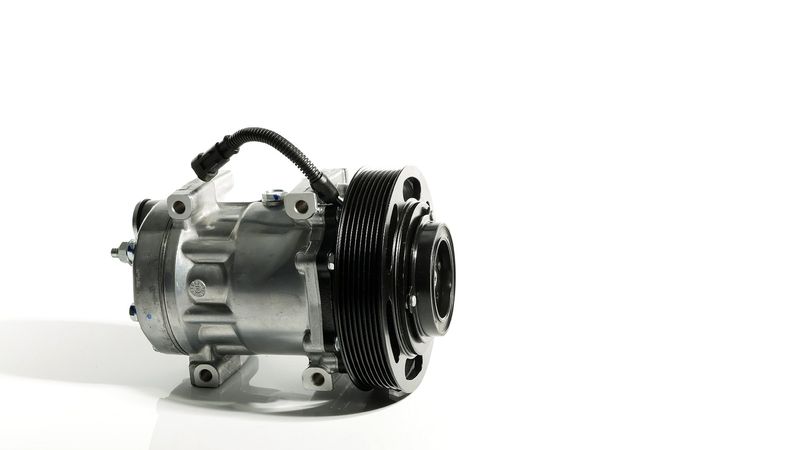 kompresor klimatizace DAF  XF106 ACP662000S