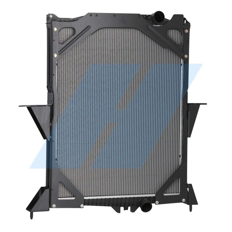 chladič vodní VOLVO FH s rámem 10057004