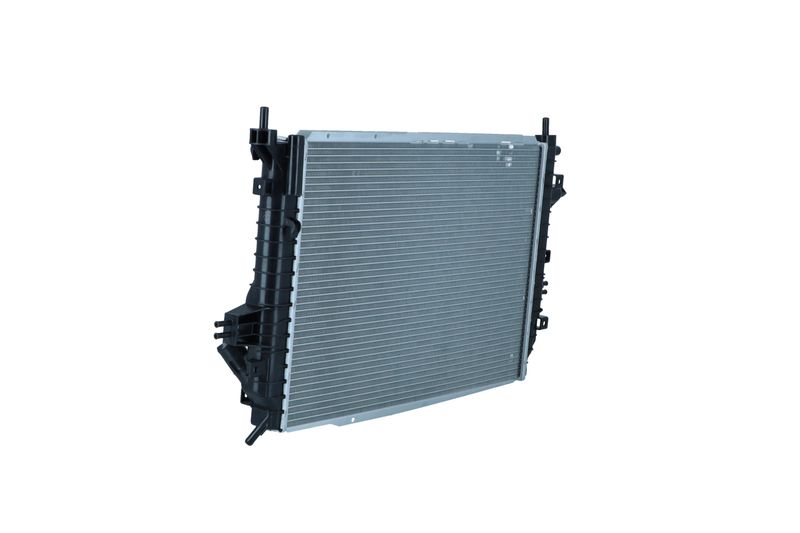 NRF 53082 Variklio aušinimo radiatorius
