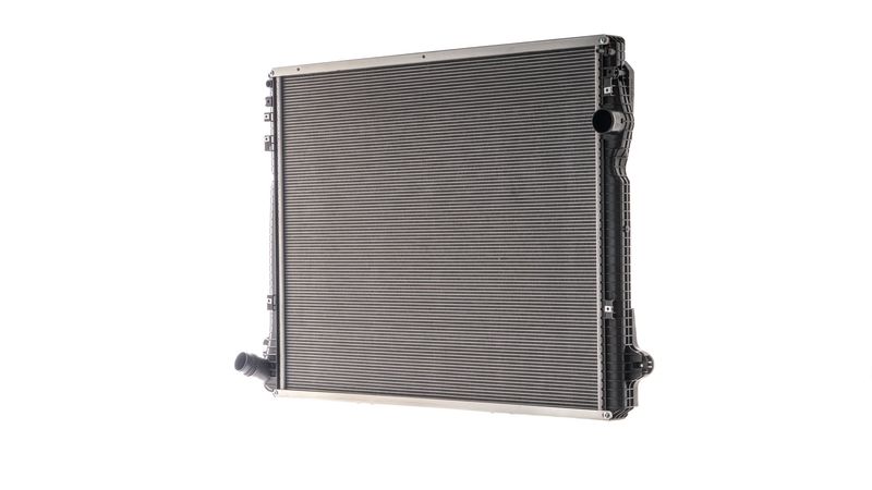 Chladič, chlazení motoru CR 2452 000S