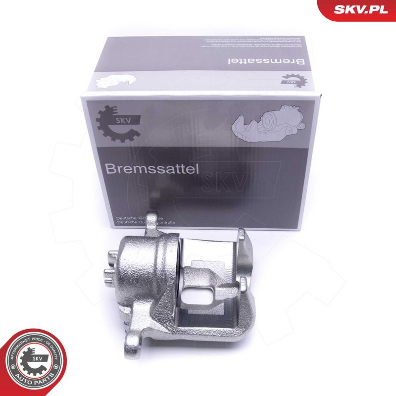 Pidurisadul, ESEN SKV 50SKV481