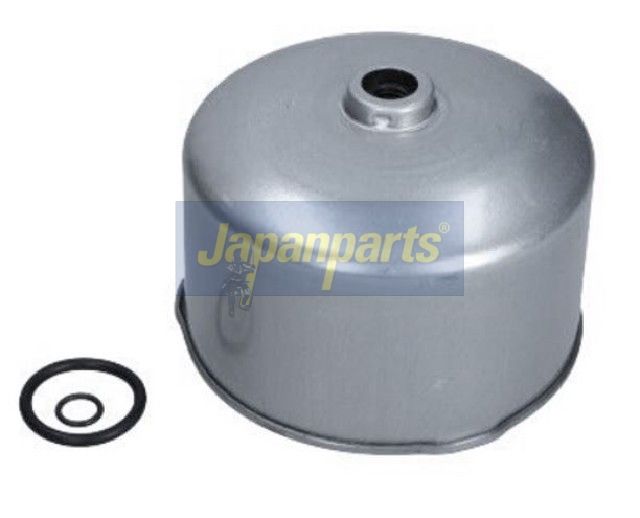 JAPANPARTS Kuro filtras