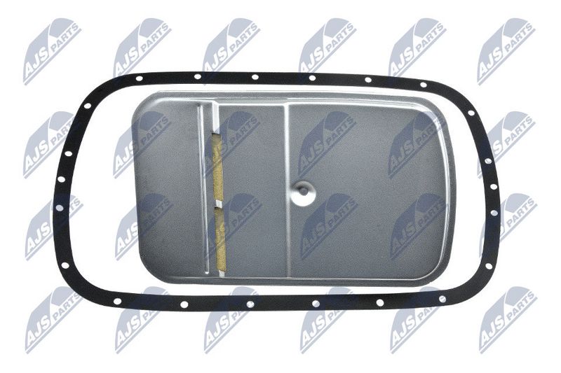 NTY FSF-BM-003 Hydraulic Filter Kit, automatic transmission